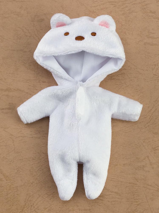 Nendoroid Doll "Sumikkogurashi" Kigurumi Pajamas Shirokuma