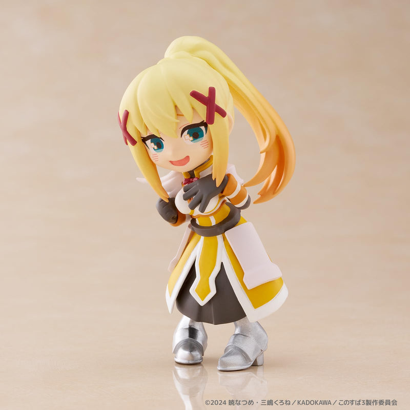 PalVerse "Kono Subarashii Sekai ni Shukufuku wo! 3"