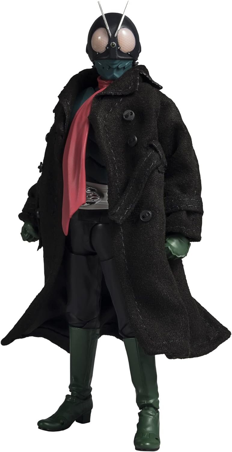 S.H.Figuarts "Shin Kamen Rider" Kamen Rider (Shin Kamen Rider)