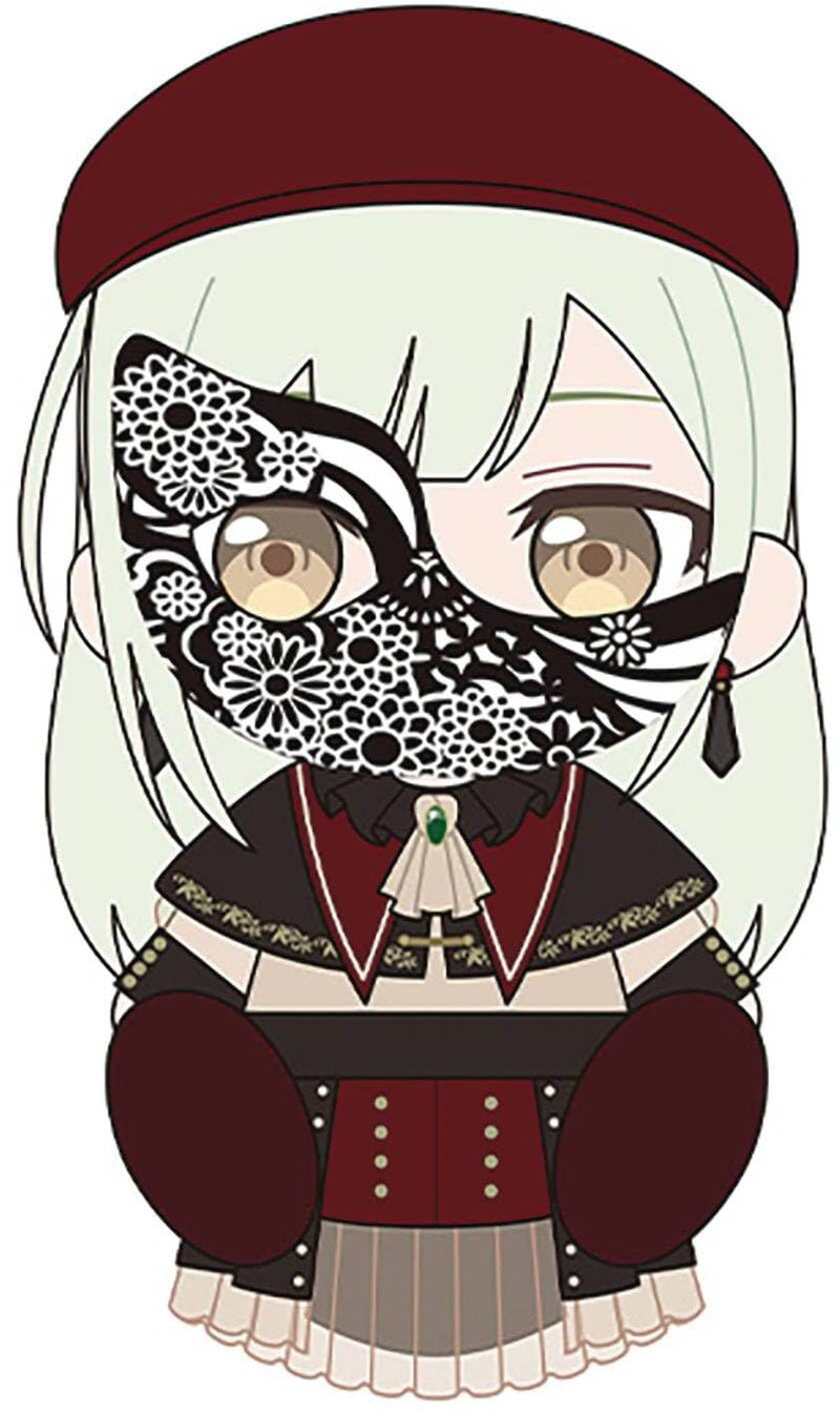 "BanG Dream!" Plushie Ave Mujica Mortis