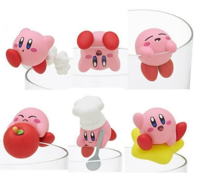 PUTITTO "Kirby's Dream Land"