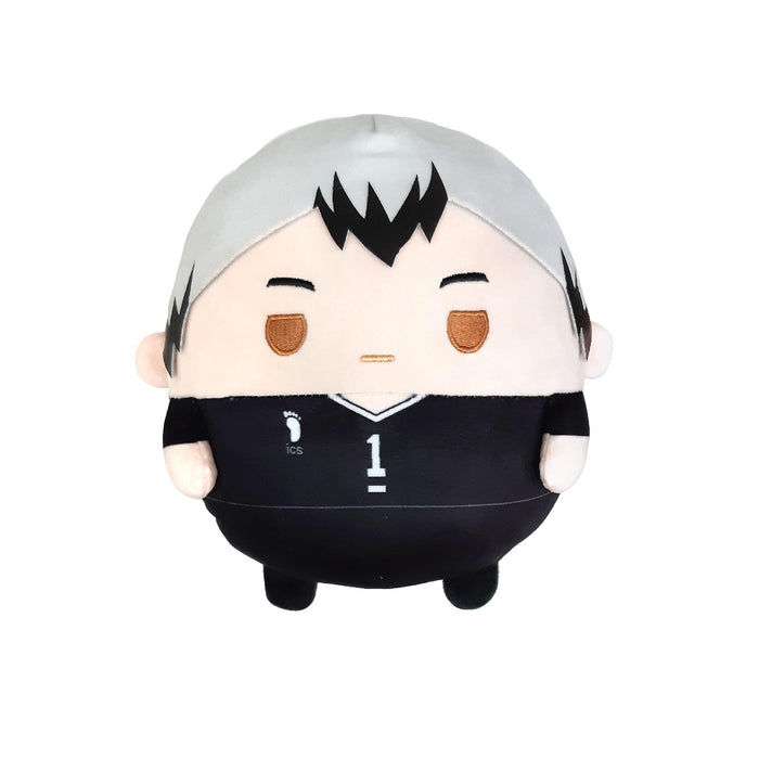 HQ-58 "Haikyu!!" Fuwakororin (M Size) E Kita Shinsuke