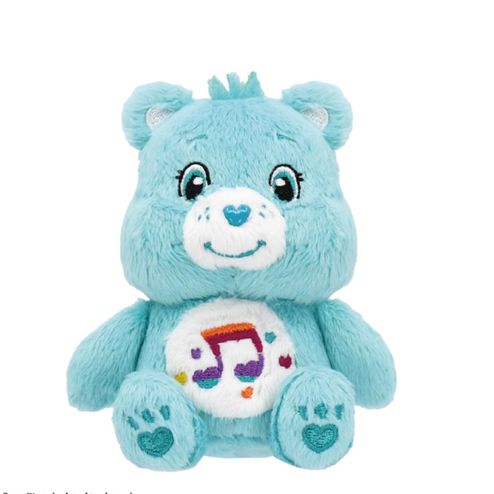 "Care Bears (TM)" Play Charm Heartsong Bear (TM)