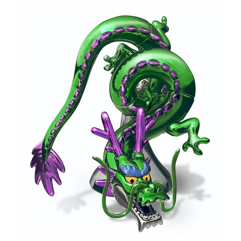 "Dragon Quest" Metallic Monsters Gallery Xenlon