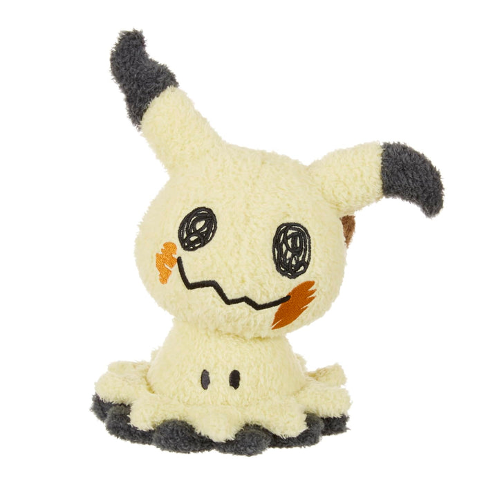 "Pokemon" Mimikyu Mokomoko Petit Plush