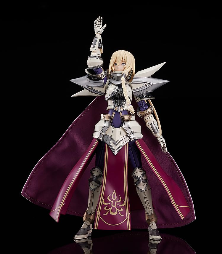PLAMATEA "The Legend of Heroes: Trails of Cold Steel" Arianrhod, the Steel Maiden