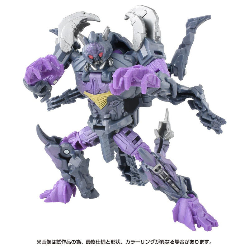 "Transformers: The Movie" Studio Series SS-126 Scorponok