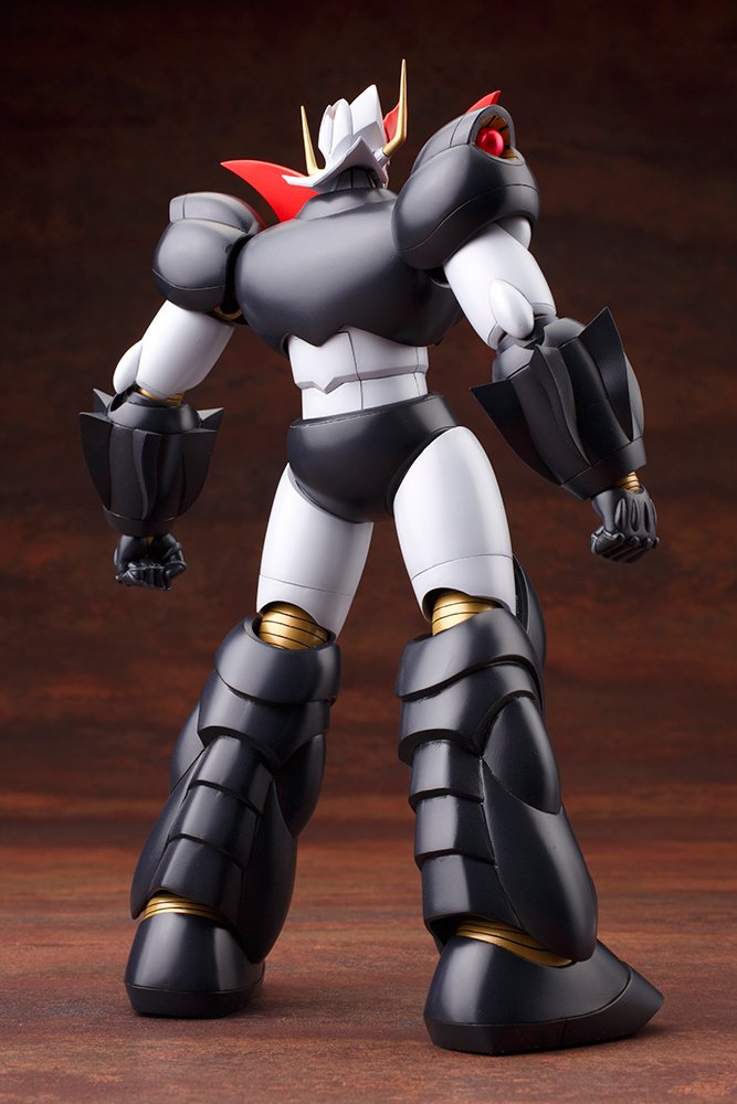 "Mazinkaiser" Mazinkaiser