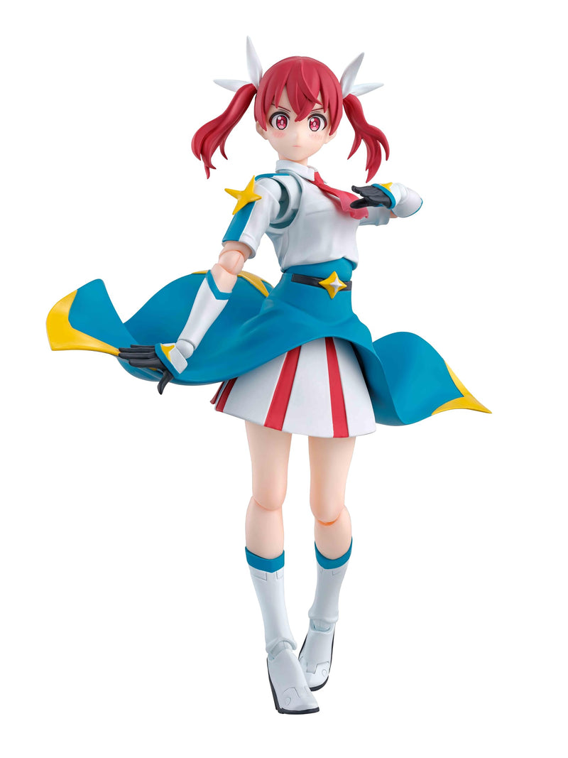 S.H.Figuarts "Magilumiere Co. Ltd." Sakuragi Kana