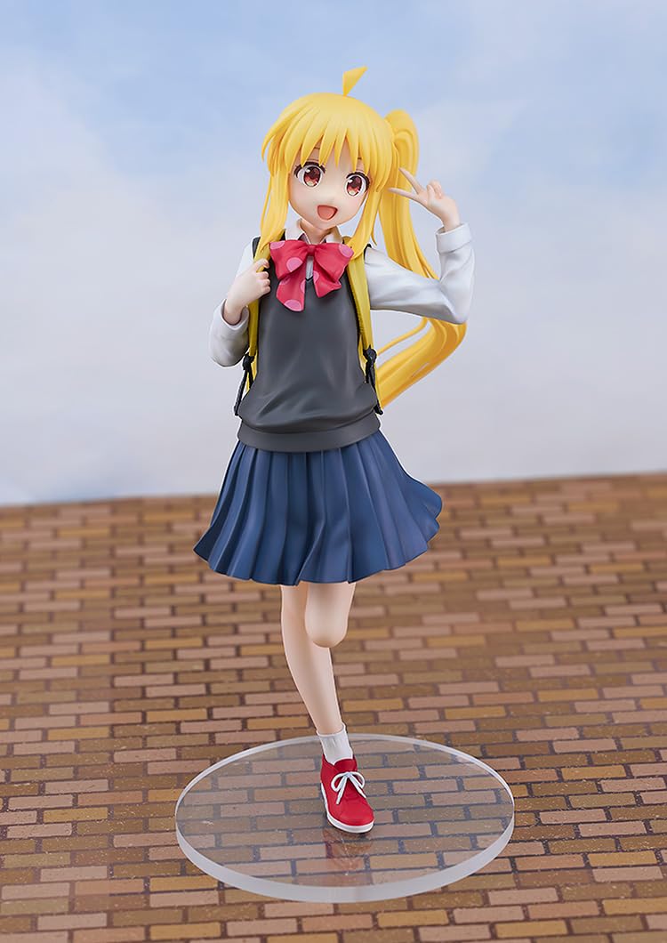 "Bocchi the Rock!" Ijichi Nijika