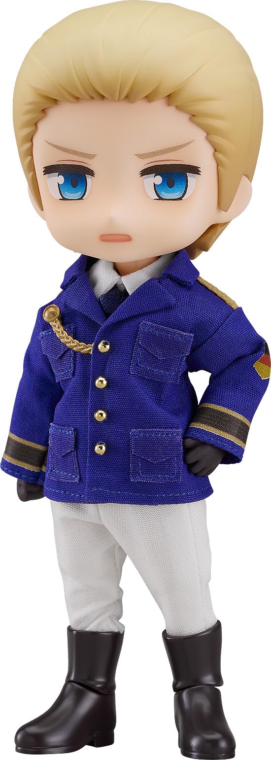 Nendoroid Doll "Hetalia World Stars" Germany