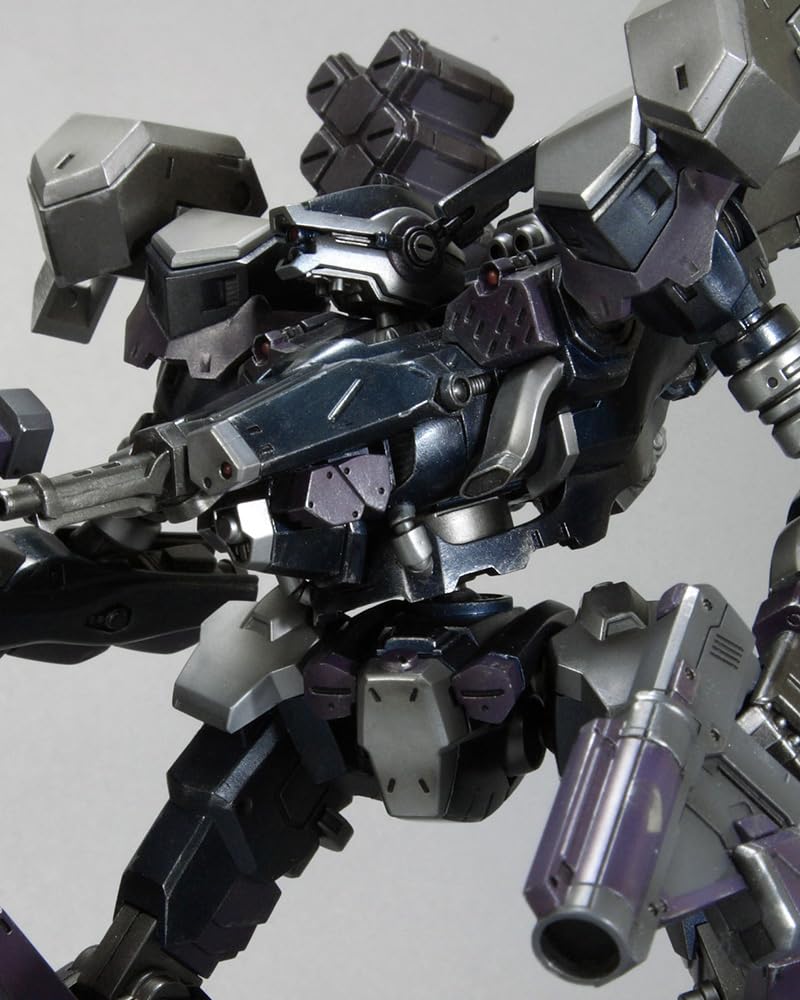 "Armored Core" V.I. Series Crest CR-C840/UL Lightweight Class Ver.