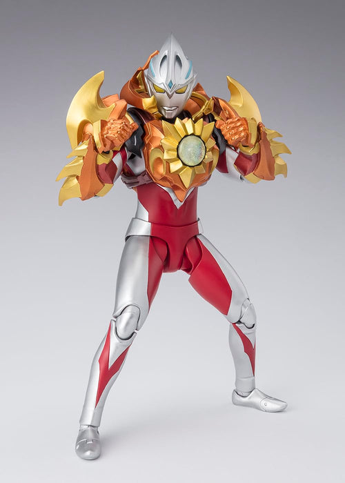 S.H.Figuarts "Ultraman Arc" Solis Armor
