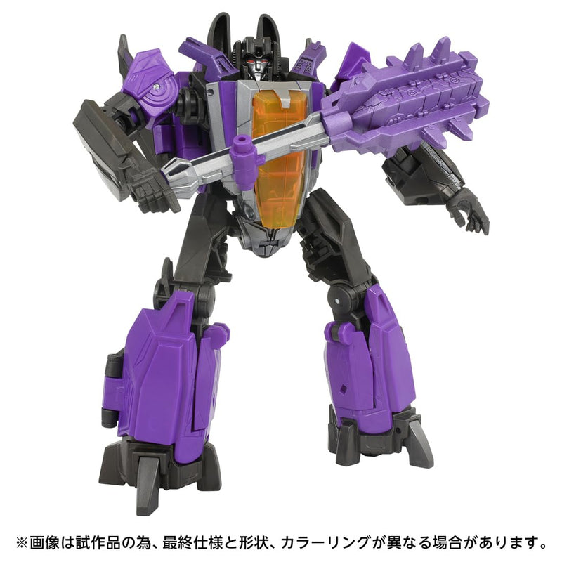 "Transformers: The Movie" Studio Series SS GE-10 Skywarp