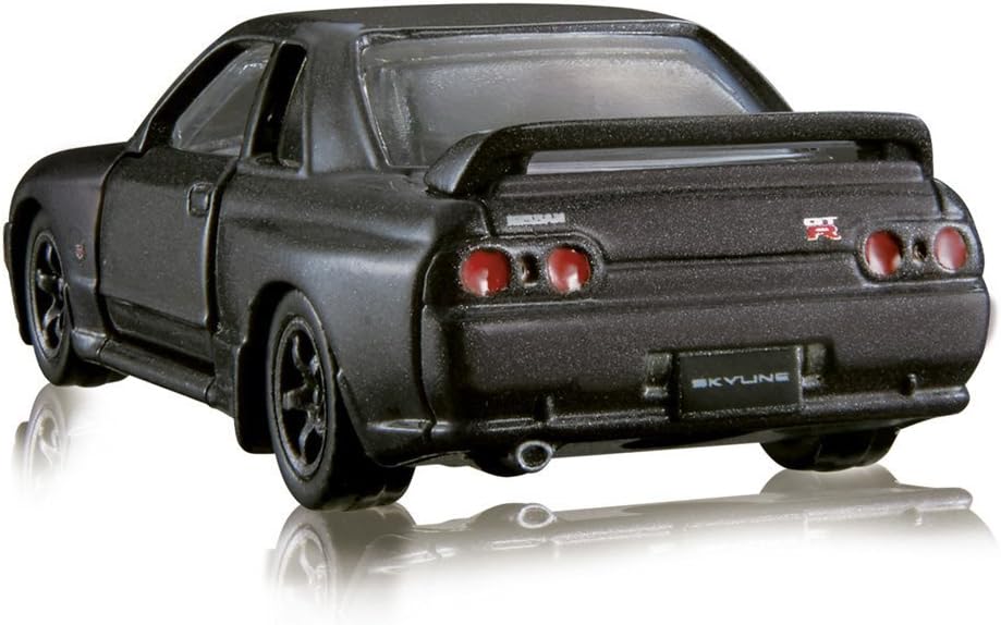 Tomica Premium 26 Nissan Skyline GT-R (BNR32)