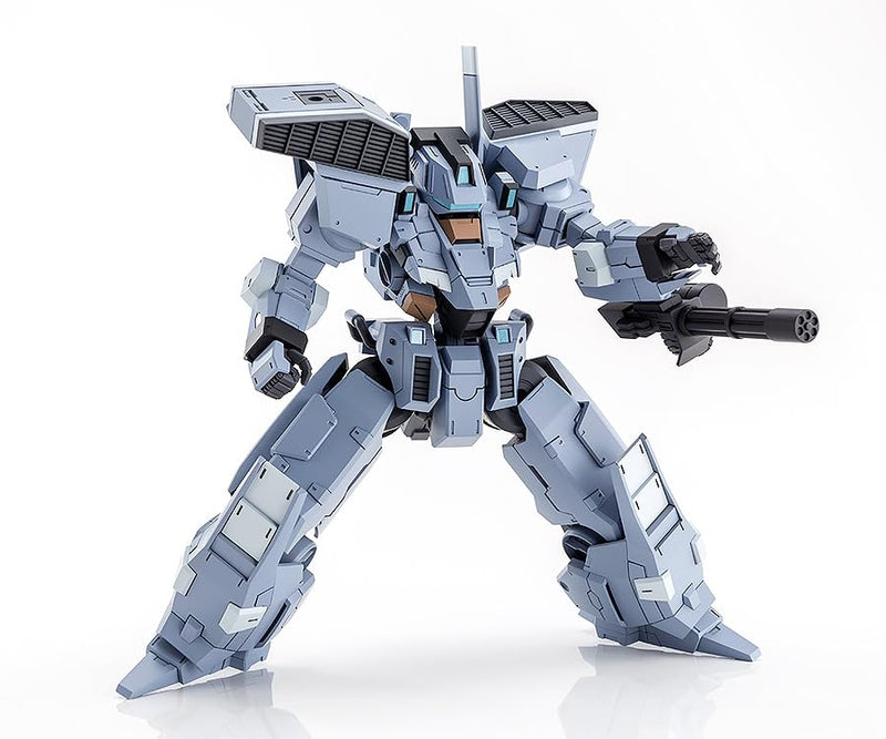 Moderoid Titanomachia SIDE:R Panhead