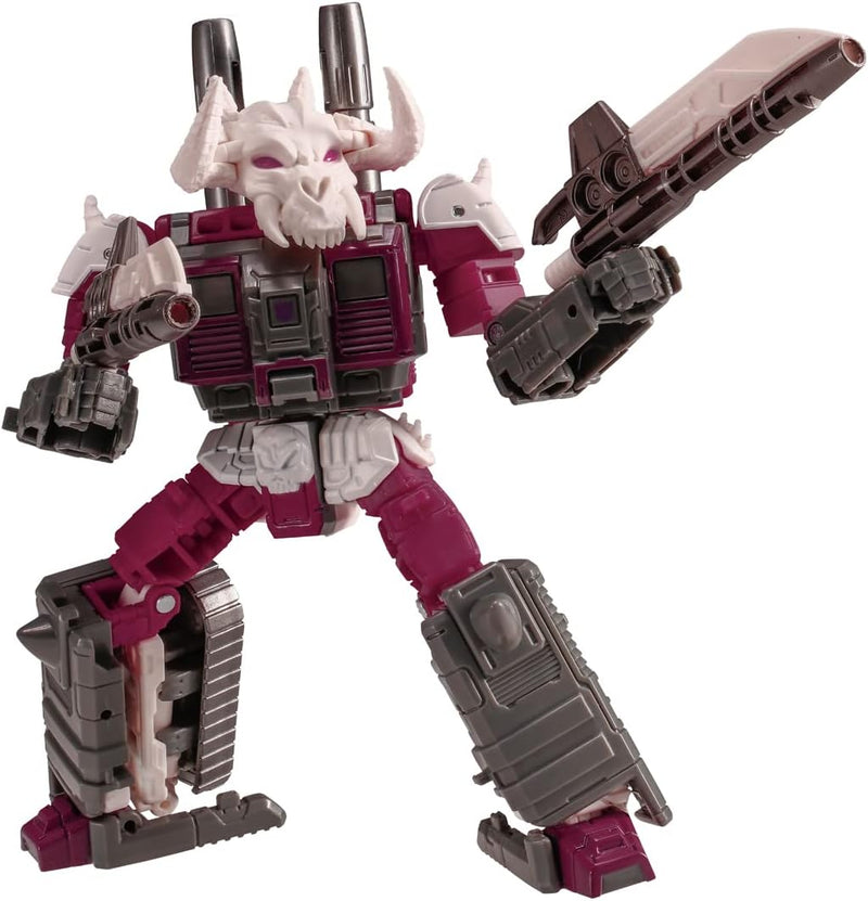 "Transformers" Transformers: Legacy TL-18 Skullgrin