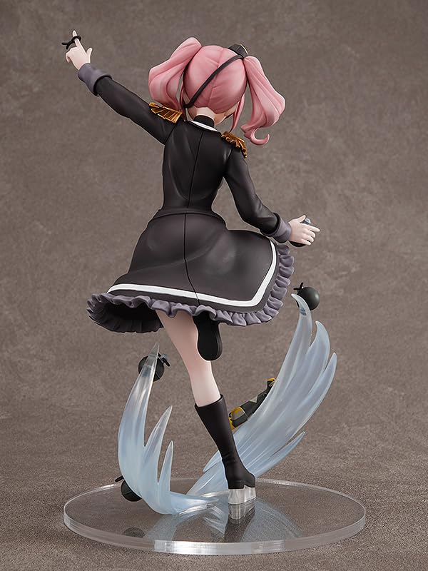 Kadokawa Collection "Spy Room" Forgetter Annett