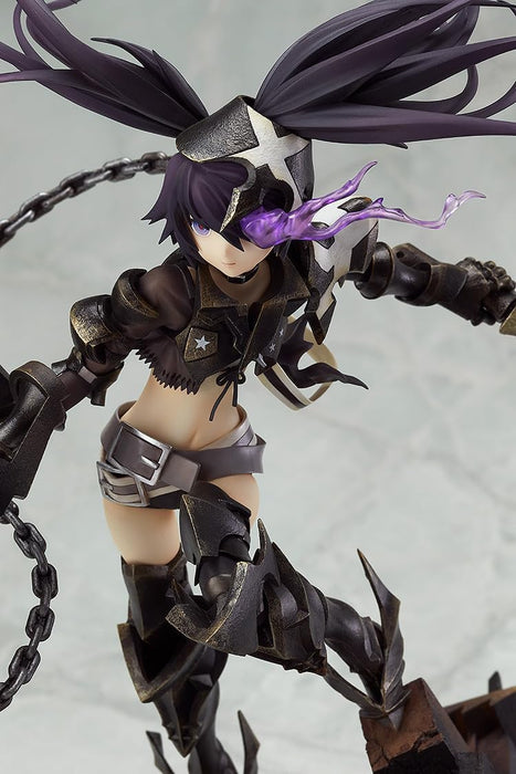 "TV Animation Black Rock Shooter" Insane Black Rock Shooter 1/8 Scale