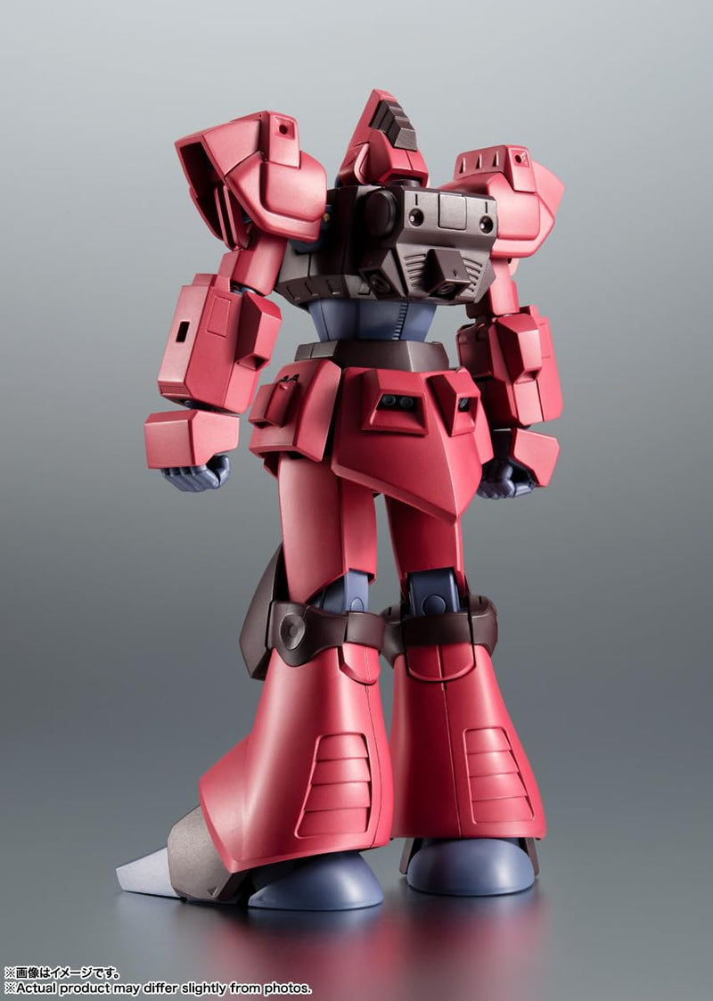 Robot Spirits Side MS "Mobile Suit Zeta Gundam" RMS-117 Galbady Beta Ver. A.N.I.M.E.