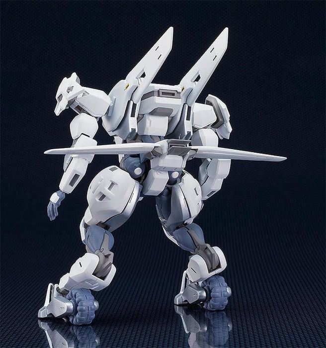 Moderoid "Bang Brave Bang Bravern" M2 Exceed Rhino