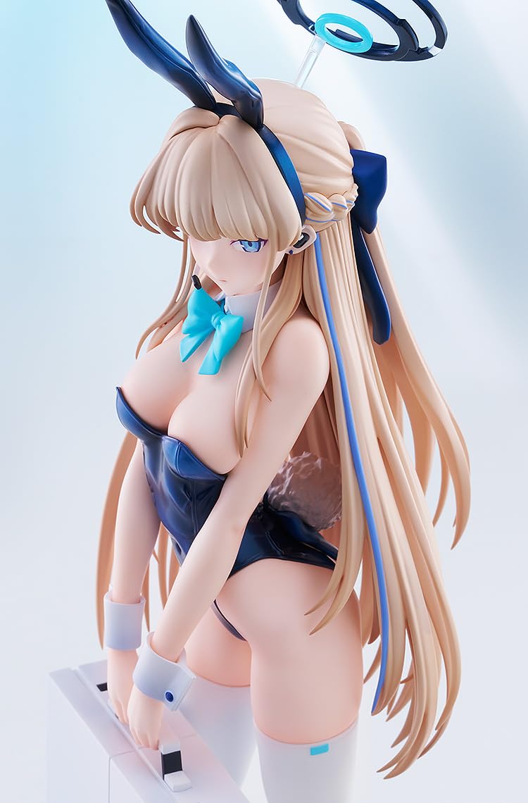 "Blue Archive" Asuma Toki (Bunny Girl)