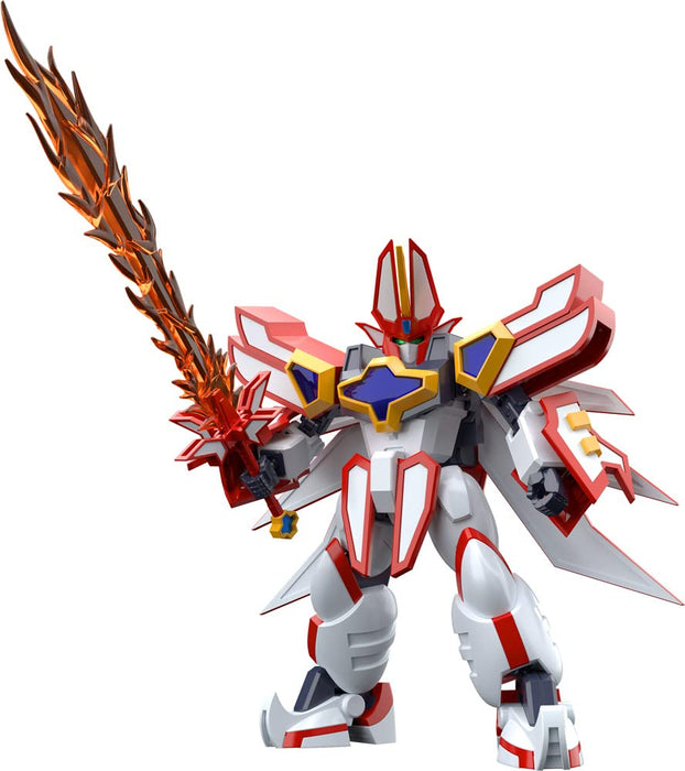 Moderoid "Mado King Granzort" Super Granzort