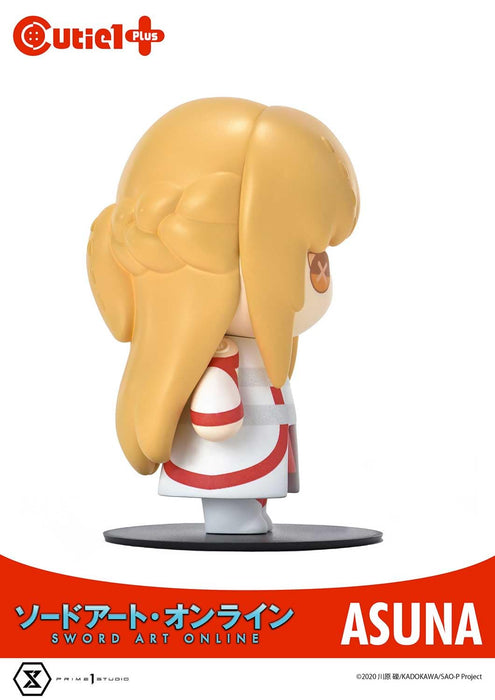 Cutie1Plus "Sword Art Online" Asuna