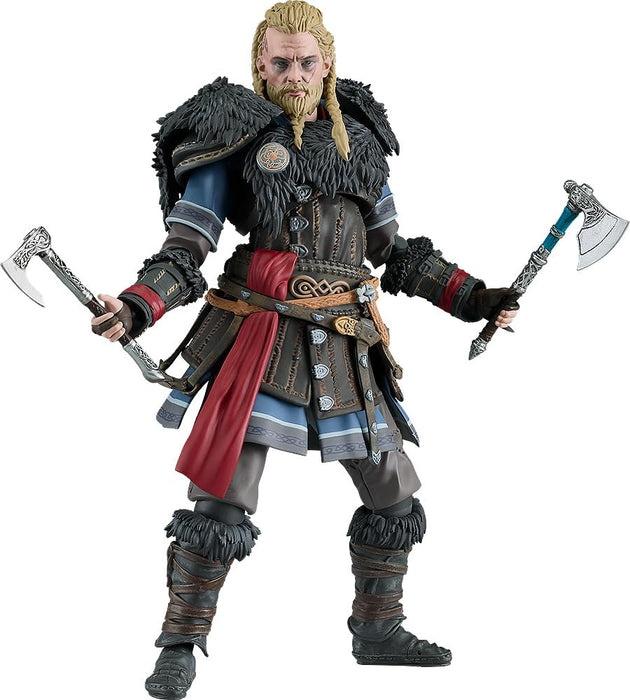 figma "Assassin's Creed: Valhalla" Eivor