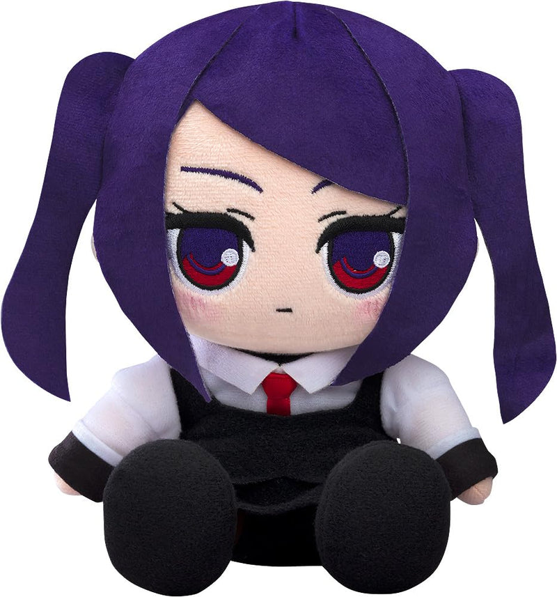 "VA-11 HALL-A: Cyberpunk Bartender Action" Plushie Jill Stingray