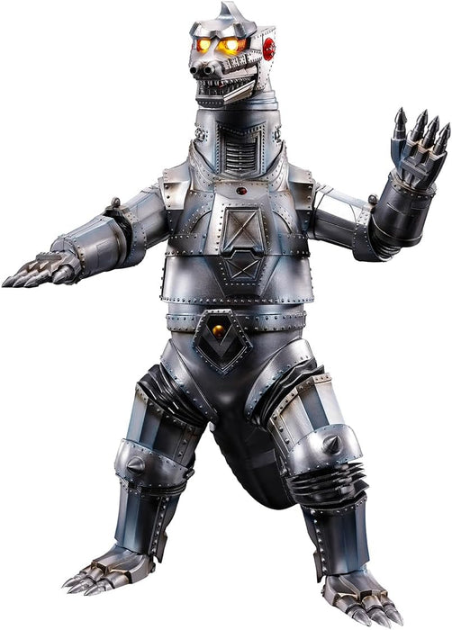 DX Soul of Chogokin "Godzilla vs. Mechagodzilla" Mechagodzilla 1974