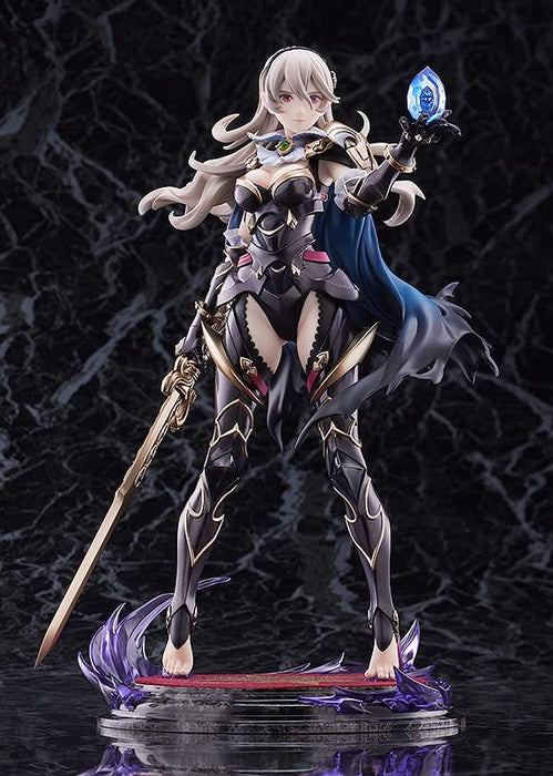 "Fire Emblem" Nohr Noble Corrin