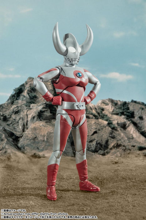 S.H.Figuarts "Ultraman Ace" Father of Ultra