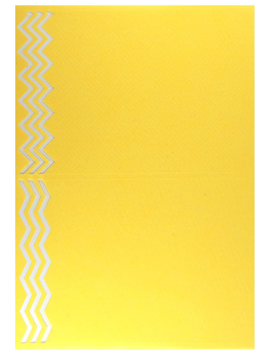 G-23b Chevron Masking Sheet