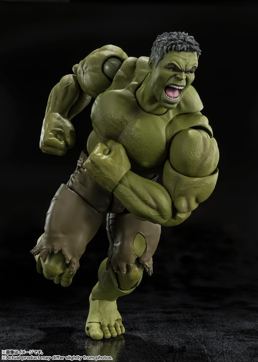S.H.Figuarts 