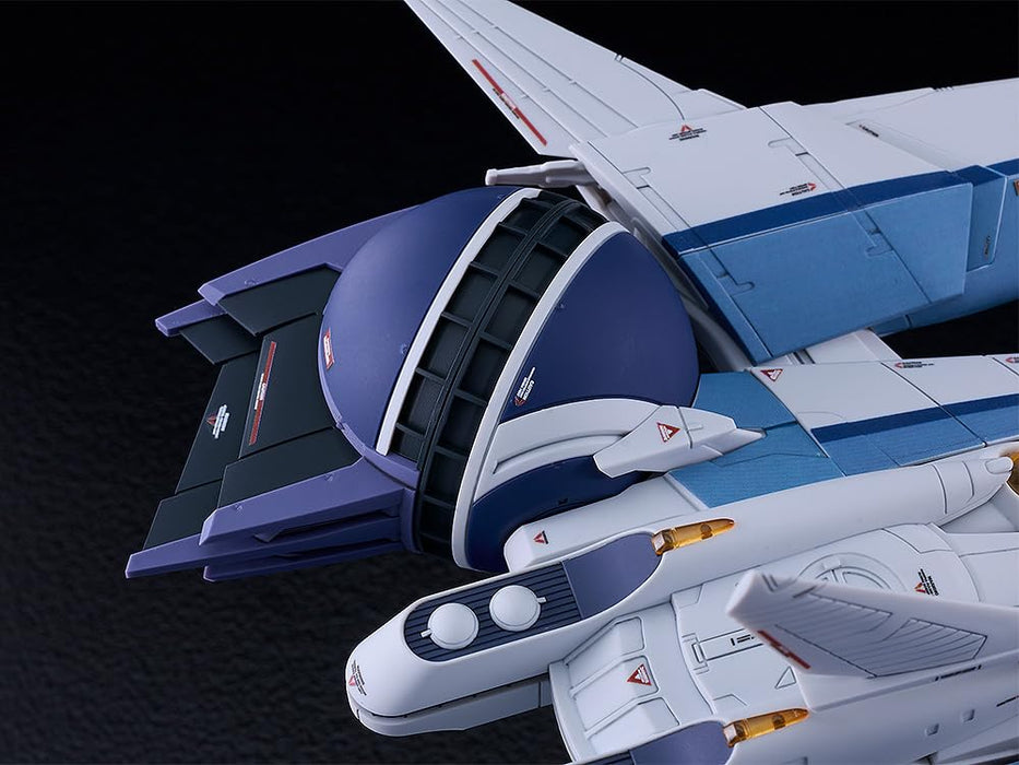 "Cruise Chaser Blassty" PLAMAX SPEX-07 Blassty