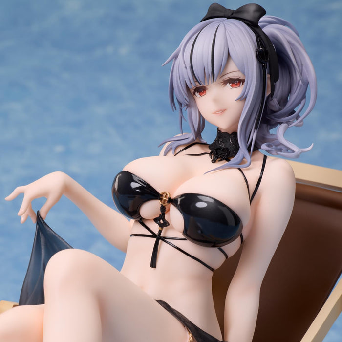 "Azur Lane" Giulio Cesare: High Tide Under the Sunlight 1/7 Scale