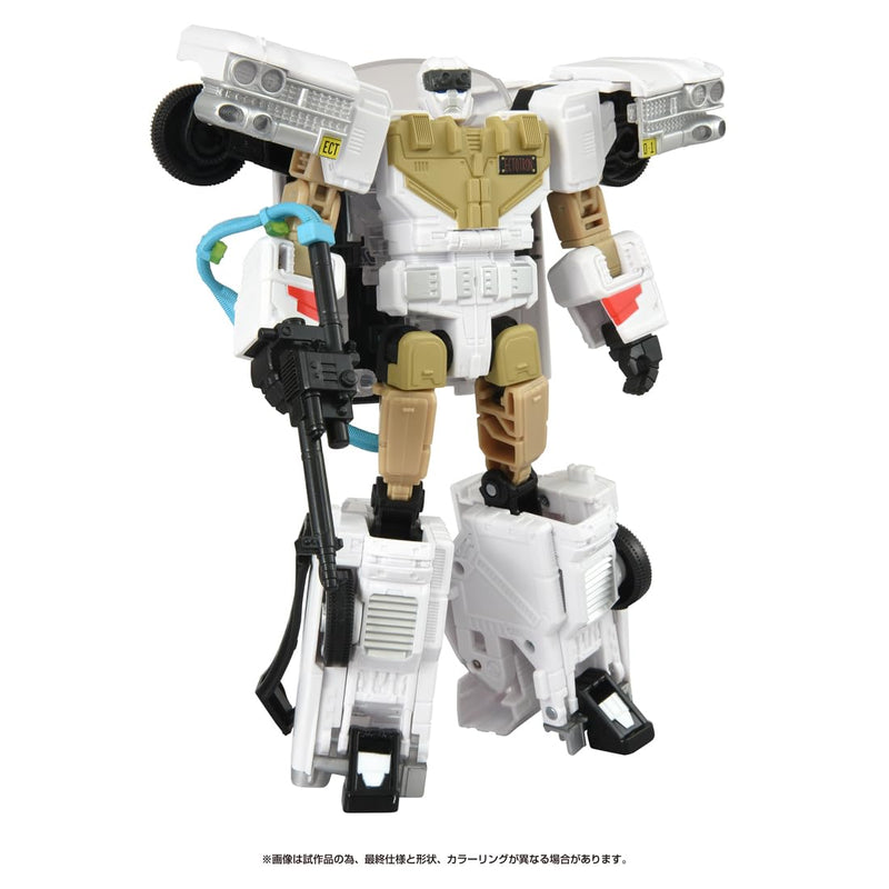 "Transformers" "Ghostbusters" Ectotron / ECTO-1
