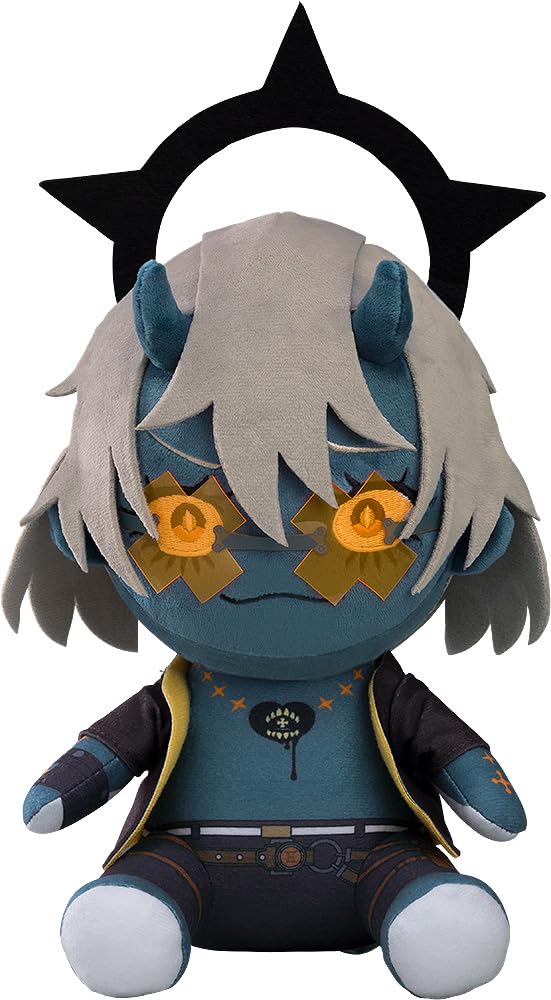 "Guilty Gear -Strive-" Plushie Happy Chaos
