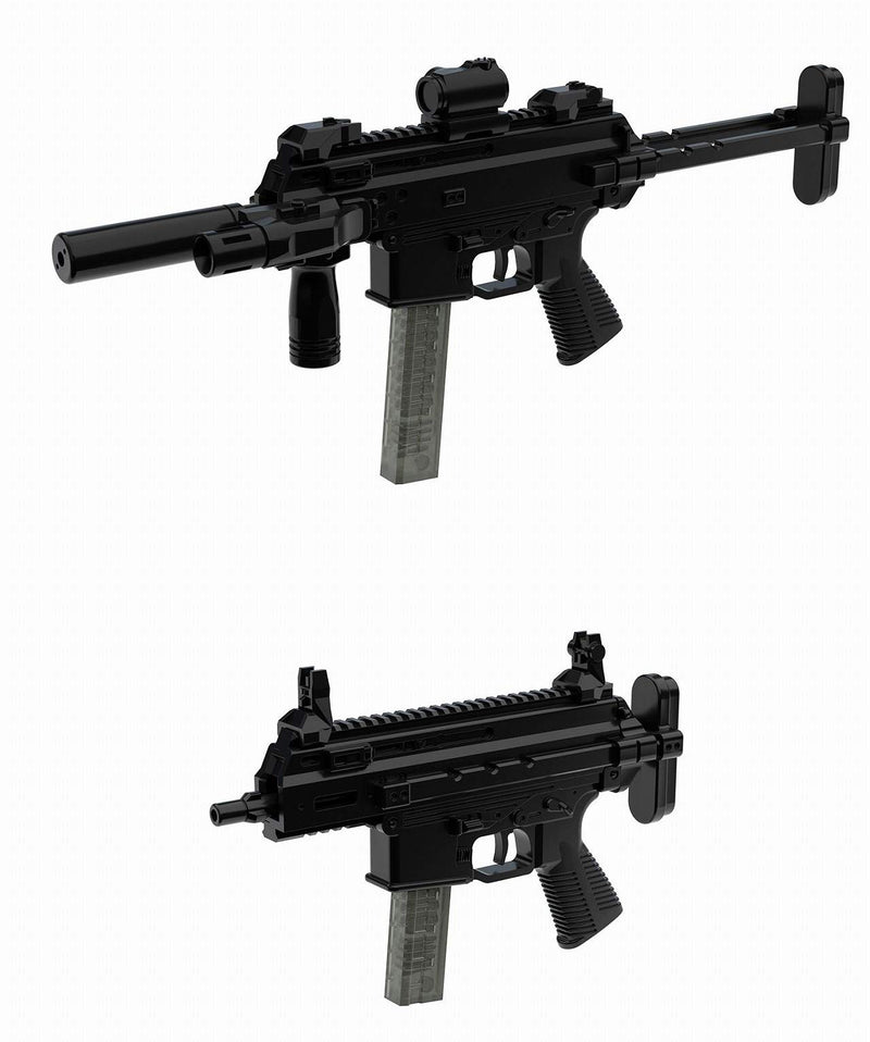LittleArmory <LA068> APC9K Type