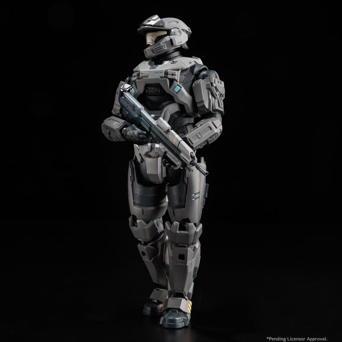 RE:EDIT "HALO: REACH" 1/12 SCALE SPARTAN-B312 (Noble Six)