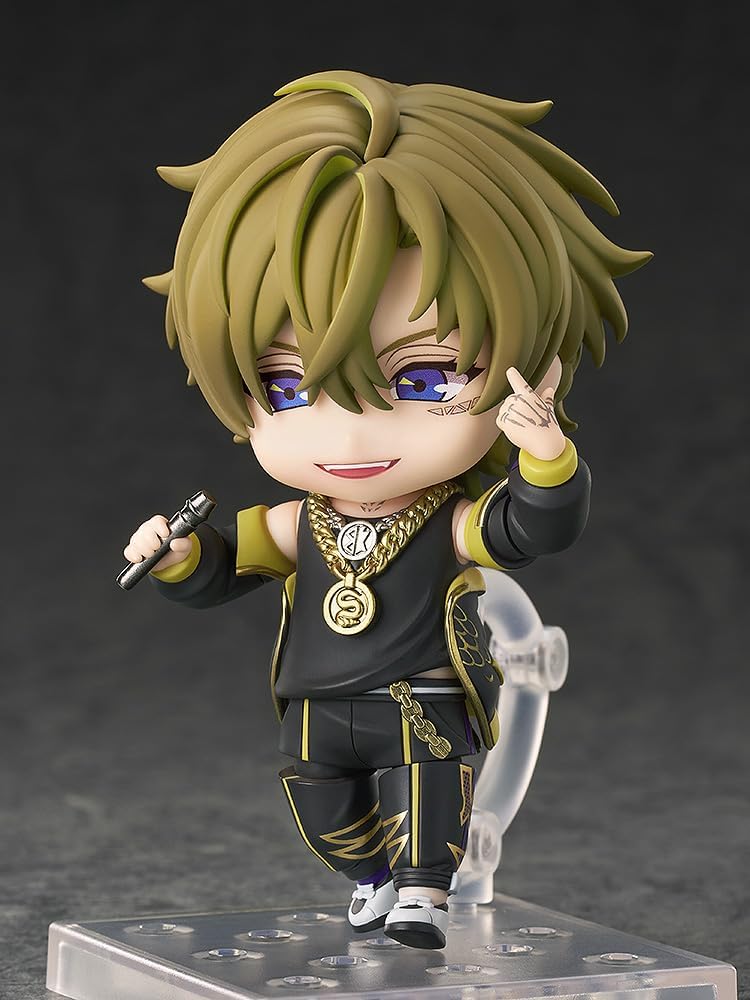 Nendoroid "Paradox Live" Kuzuryu Chisei