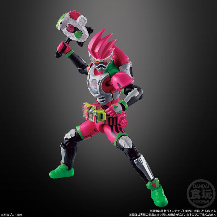 SO-DO Chronicle "Kamen Rider EX-AID"
