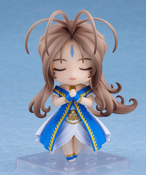 Nendoroid "Oh My Goddess!" Belldandy