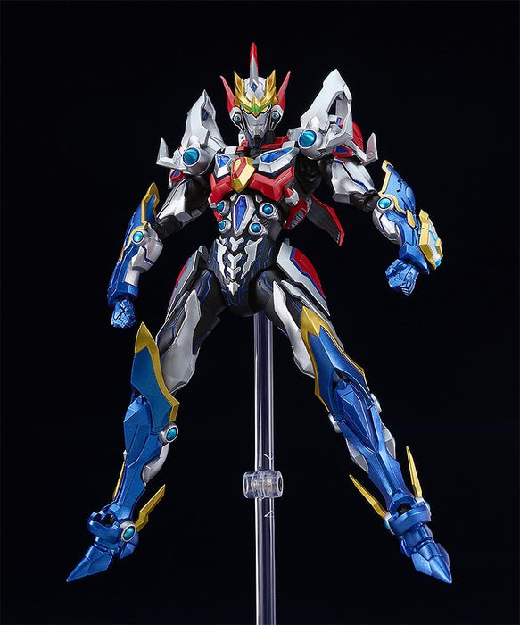 figma "GRIDMAN UNIVERSE" Gridman (Universe Fighter)