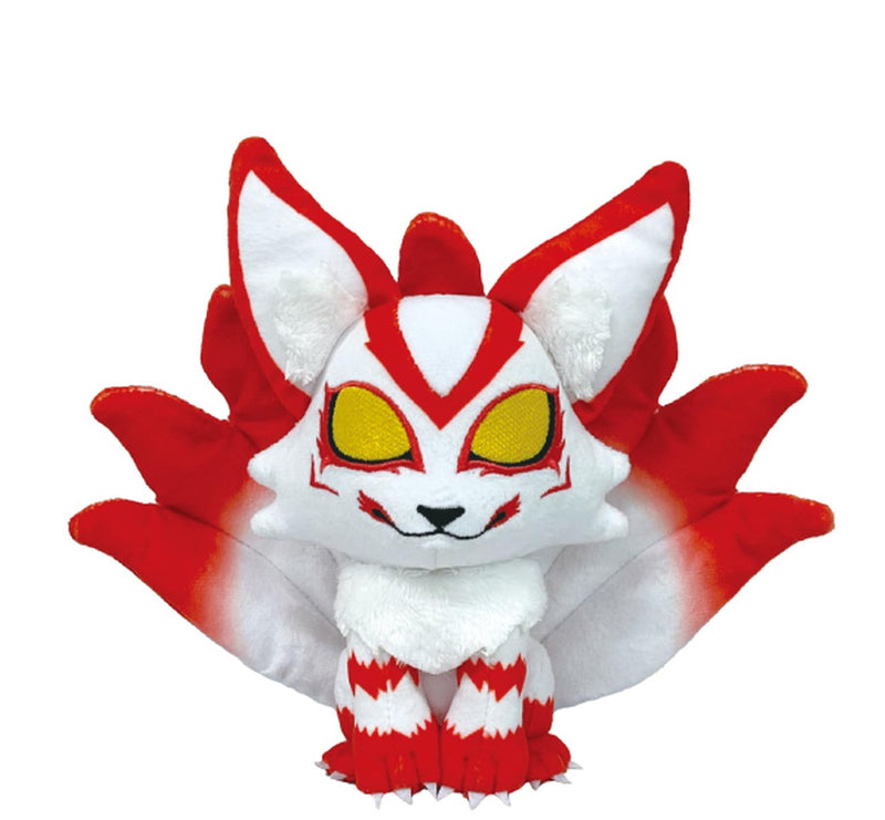 "Kamen Rider The Winter Movie: Gotchard & Geats Strongest Chemy Great Gotcha Operation" Plush Geats Chemy