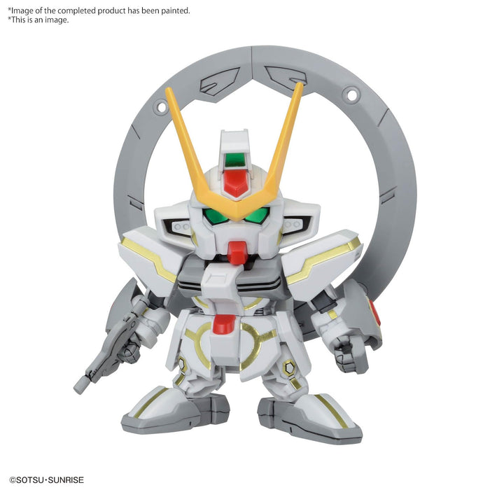 "Mobile Suit Gundam SEED C.E. 73: Stargazer" BB Senshi C.E. 73: Stargazer Set