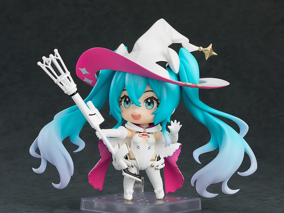 Nendoroid Hatsune Miku GT Project Racing Miku 2024 Ver.