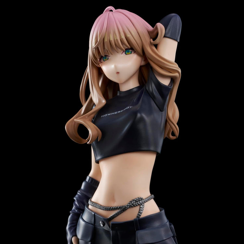 "GRIDMAN UNIVERSE" ZOZO BLACK COLLECTION Minami Yume