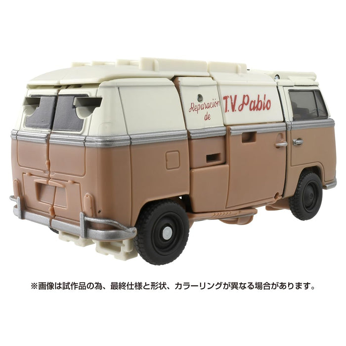 "Transformers: The Movie" Studio Series SS-133 Wheeljack